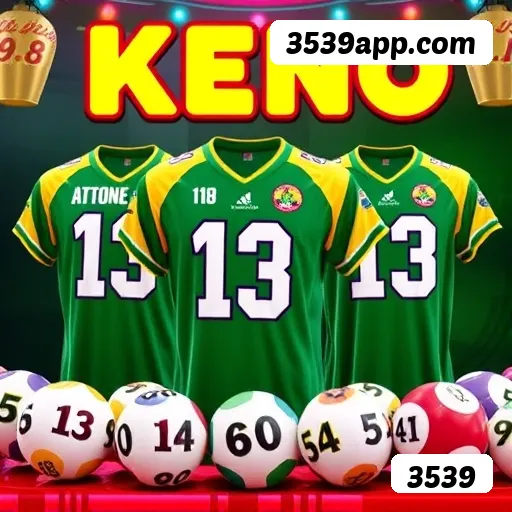 Análise de apostas 3539