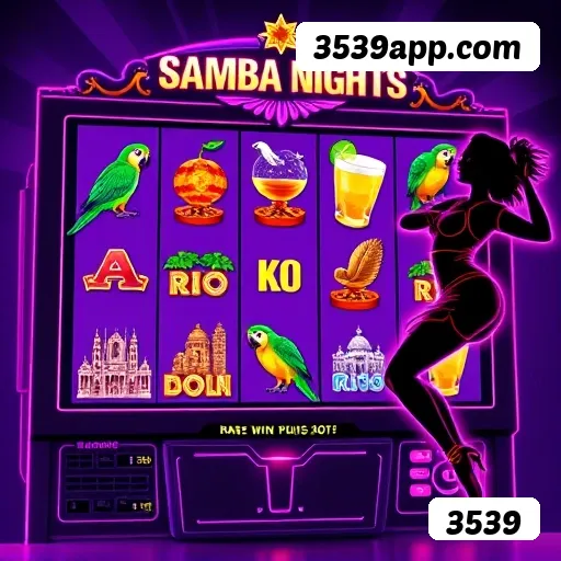 Cassino online 3539 - Imagem principal