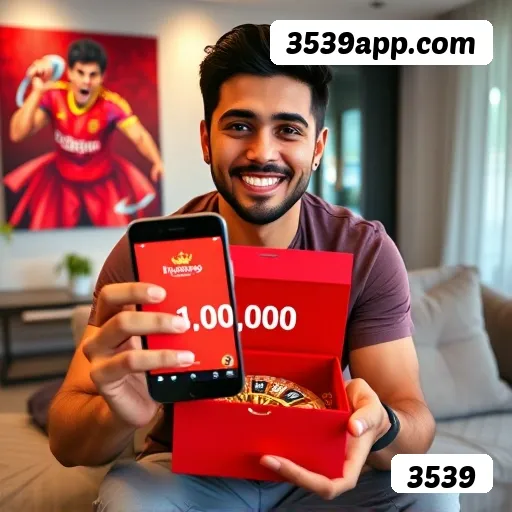 Chuva de bônus 3539 nos caça-níqueis